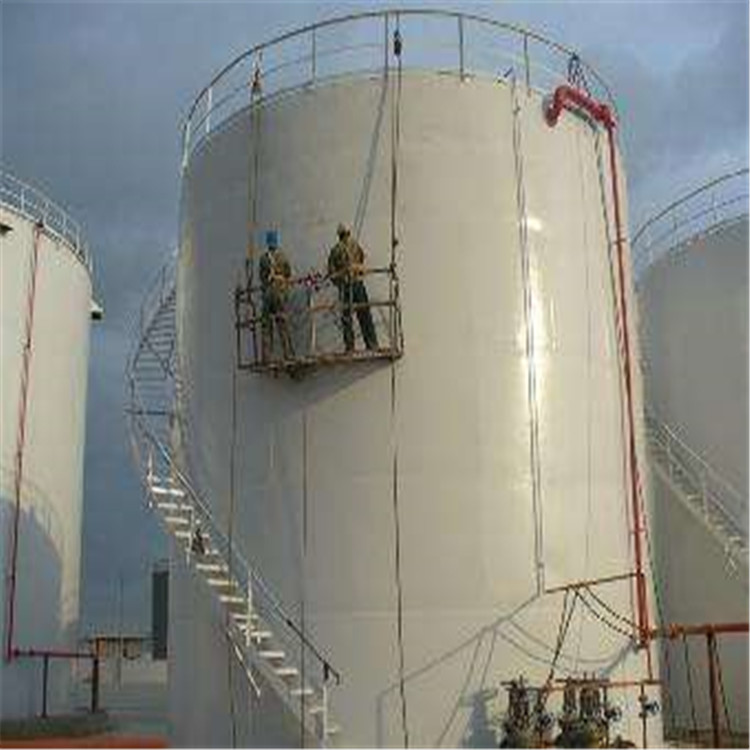 福田喷漆翻新・工业喷漆・设备喷漆服务简介